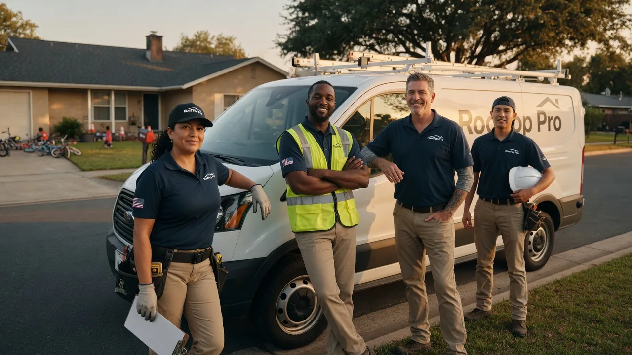 Roof Repair in Silver Springs, NV near me