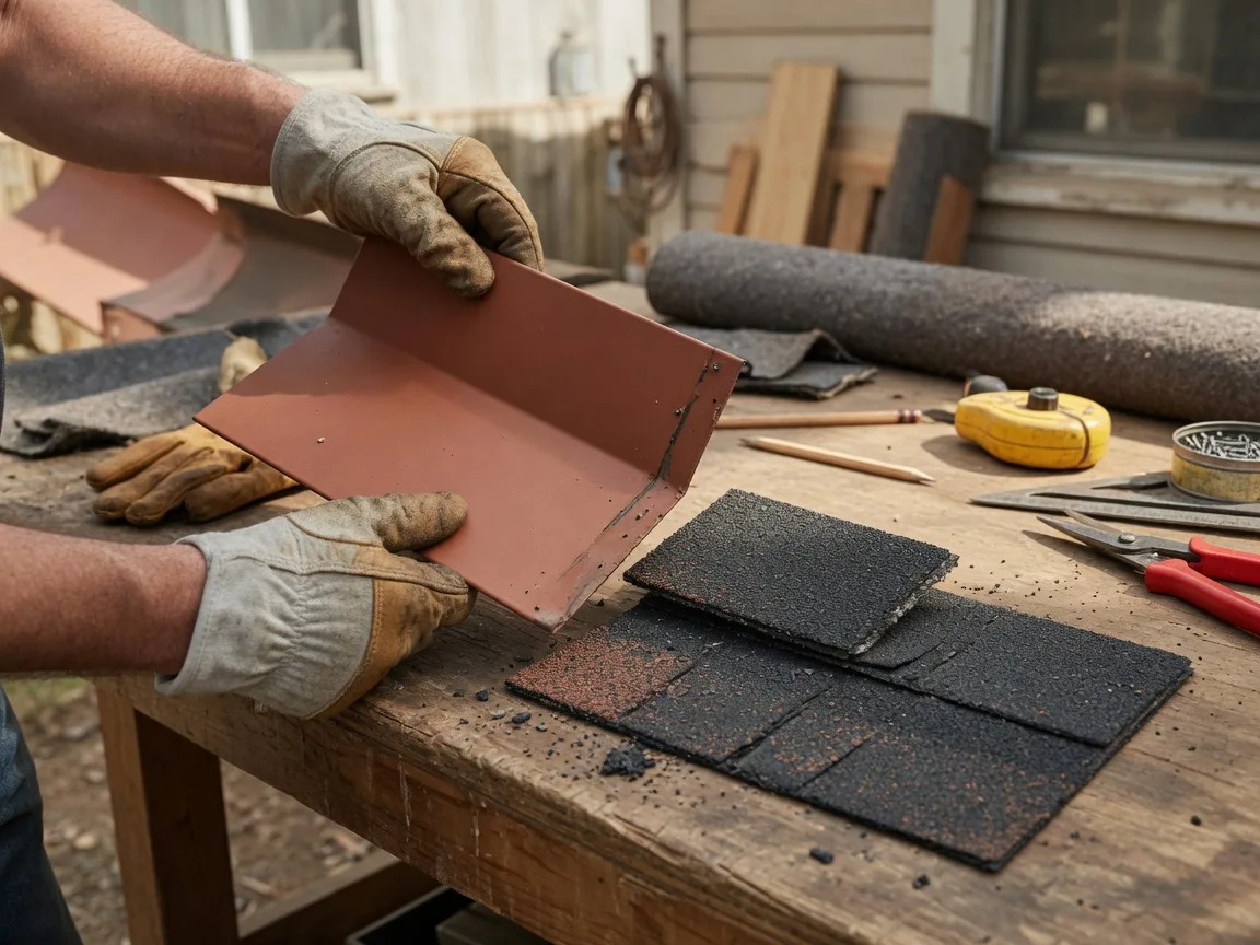 Roof Repair company in Silver Springs, NV